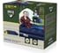 Надувной матрас BestWay 203x183x22 см 67004 130474 3