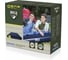 Надувной двухместный матрас BestWay Double 67002 191x137x22 см 130472 2