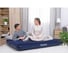Надувной двухместный матрас BestWay Double 67002 191x137x22 см 130472 3