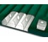 Матрас со встроенным ножным насосом INTEX Prestige 76x193x22 см 66950 5