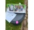Стол Keter Cool Stool графит 230905 2