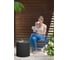 Стол Keter Cool Stool графит 230905 3