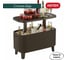 Столик Keter Bevy Bar Large Cool Bar коричневый 246857 3