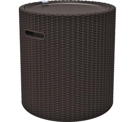 Стол Keter Cool Stool коричневый 230904