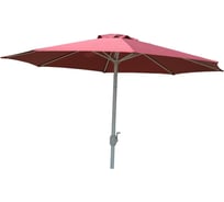 Зонт с механизмами подъема и наклона уДачная Мебель TJAU-004-270