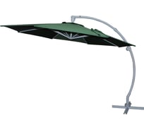 Навесной зонт с механизмом вращения на 360° уДачная Мебель TJAU-035-350