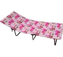 Раскладушка уДачная Мебель Мечта М