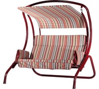 Качели садовые уДачная Мебель Сан-Ремо А20R C1.13003Т20.0