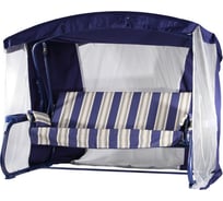 Качели садовые уДачная Мебель Милан А15В С1.175306А15.5