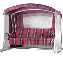 Качели садовые уДачная Мебель Милан А15S C1.175308А15.9