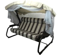 Качели садовые уДачная Мебель Милан А15С С1.175322А15.4