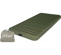 Матрас надувной Intex SUPER-TOUGH 68726
