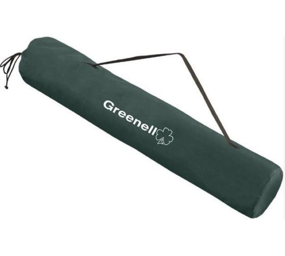 Раскладушка GREENELL BD-8 95164-303-00
