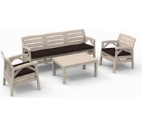 Диван Kastamonu Santana 5-местный KP-0867-5