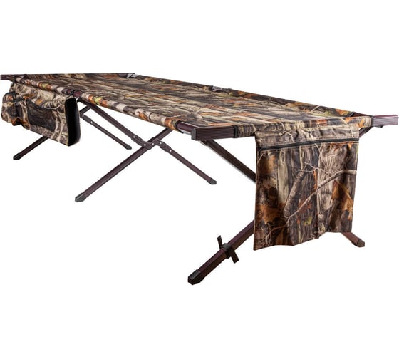 Раскладная кровать Camping World Forest Dream Big FH-B-002