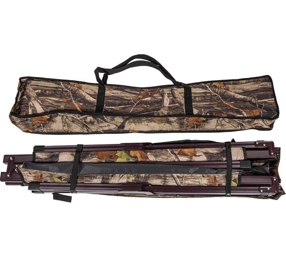 Раскладная кровать Camping World Forest Dream Big FH-B-002