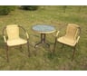 Набор мебели Кемпинг Ротанг