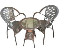 Набор мебели Кемпинг Лион