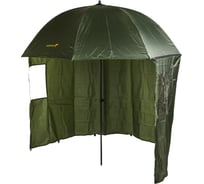 Рыболовный зонт с тентом Salmo UMBRELLA TENT 180x200 см S180-200UT