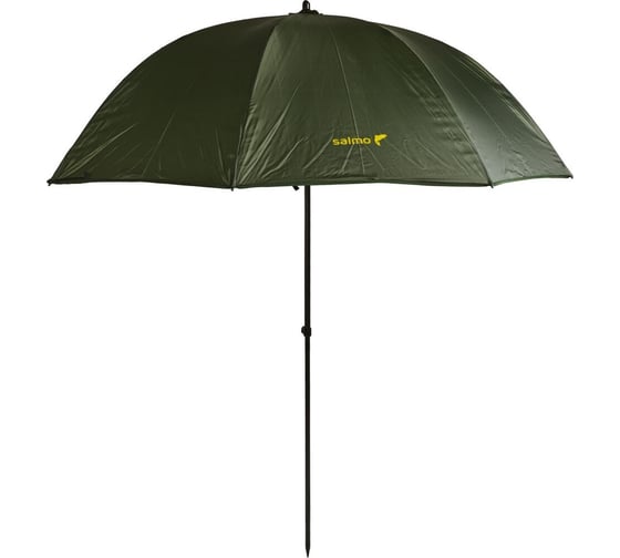 Рыболовный зонт с тентом Salmo UMBRELLA TENT 180x200 см S180-200UT