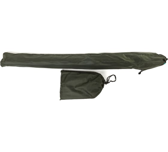 Рыболовный зонт с тентом Salmo UMBRELLA TENT 180x200 см S180-200UT