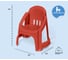 Детский стул Sheffilton PalPlay 532 красный ДС-532 3 6
