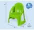 Детский стул Sheffilton PalPlay 532 зеленый ДС-532 1 6