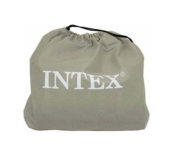 Кровать 152х203х46 см INTEX Ultra Plush 66958