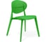 Стул Sheffilton SHT-S111-P зеленый СТ-327 1 1