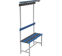 Скамья ТИТАН МЕТА СВТ-7П с регулируемыми опорами 4670026244168