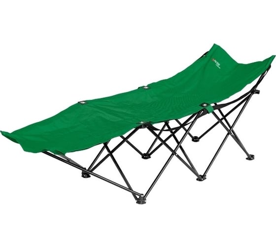 Туристическая кровать PALISAD Camping 176х54х65 см 69593 1