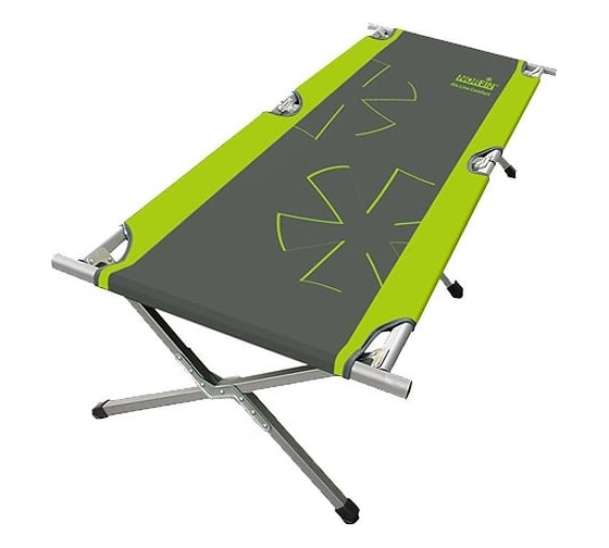 Кровать складная Norfin ASPERN COMFORT NF NF-20503