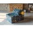 Бескаркасный диван DreamBag puzzlebag l ice cream 4819700 2