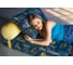 Бескаркасный диван DreamBag puzzlebag l ice cream 4819700 3