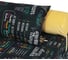 Бескаркасный диван DreamBag puzzlebag xl ice cream 4919700 2