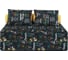 Бескаркасный диван DreamBag puzzlebag xl ice cream 4919700 5