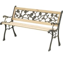 Садовая скамейка PARK СКРАП Буржуа 55587