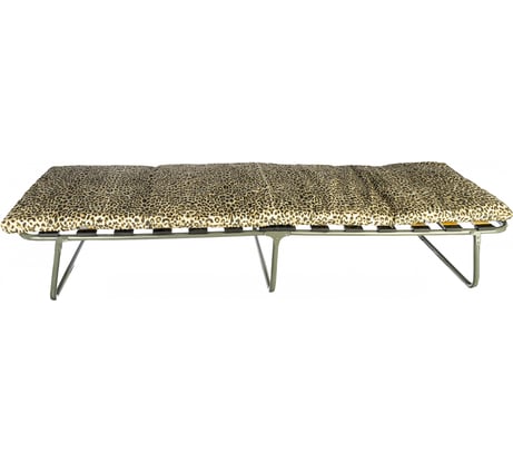 Кровать-тумба (раскладушка) Ярославль Мебель КТР-2ЛП 39213