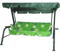 Качели садовые Ольса Комфорт-М с232л 15221