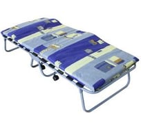 Кровать-тумба (раскладушка) Ярославль Мебель КТР-1ЛП 41240