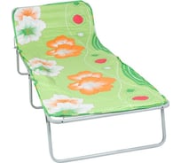 Раскладушка детская Ольса С89М мягкая 49464