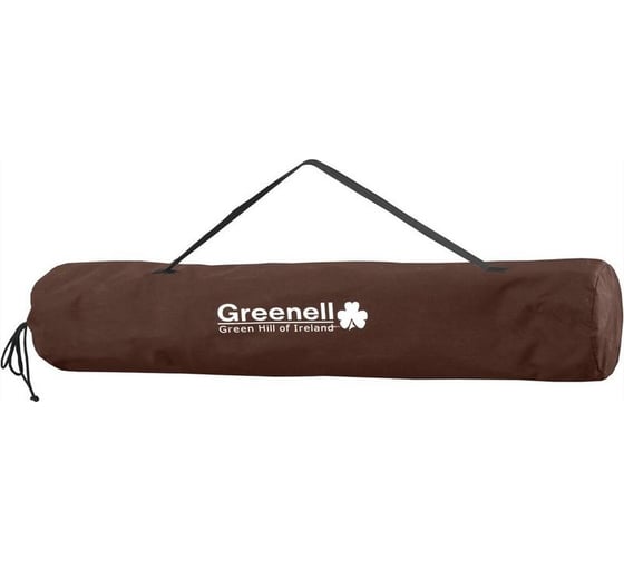 Кровать складная GREENELL BD-3 71161-232-00