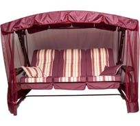 Качели садовые OLSA Палермо-Премиум с448