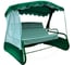 Качели садовые ARIVA RELAX-3 59993 1