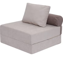 Диван DreamBag puzzlebag светло-бежевый, L 4826600