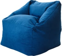 Кресло DreamBag gap синее 1223403