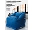Кресло DreamBag gap синее 1223403 3