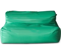 Диван DreamBag Модерн зеленый 4600401