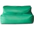 Диван DreamBag Модерн зеленый 4600401 1
