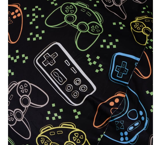 Кресло-мешок DreamBag gamer велюр, 2XL 5032531